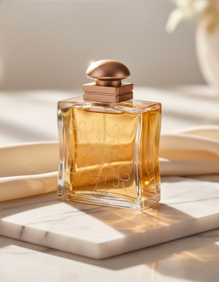 HermÈs 24 FAUBOURG eau de parfum spray 50 ml - Afbeelding 2