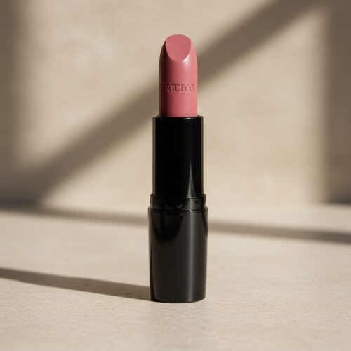 Artdeco PERFECT COLOR lipstick #818-perfect rosewood