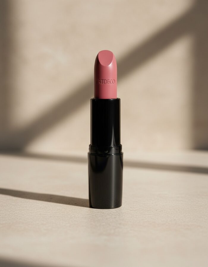 Artdeco PERFECT COLOR lipstick #818-perfect rosewood