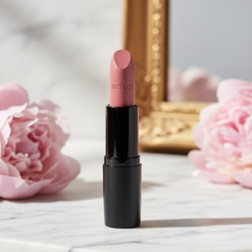 Artdeco PERFECT MAT lipstick #160-rosy cloud