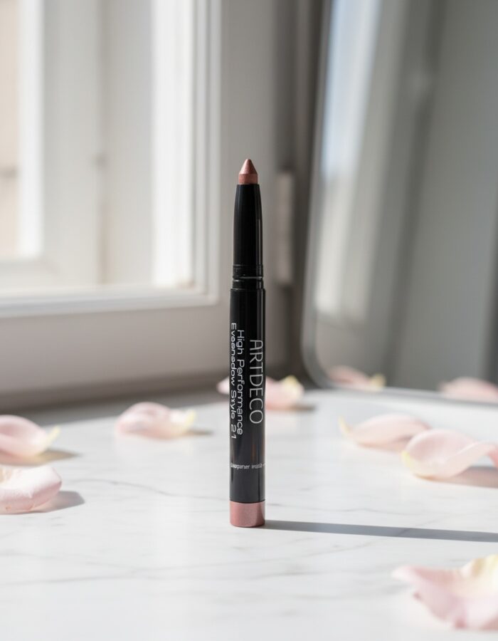 Artdeco HIGH PERFORMANCE eyeshadow stylo #21-shimmering cinnamon 1,4 gr