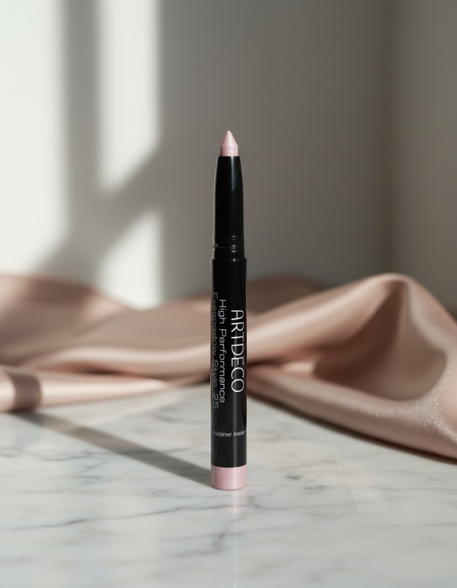 Artdeco HIGH PERFORMANCE eyeshadow stylo #25-seashell 1,4 gr