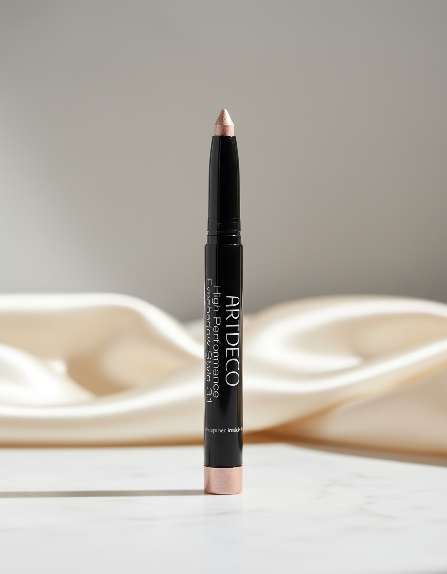 Artdeco HIGH PERFORMANCE eyeshadow stylo #31-golden sand 1,4 gr