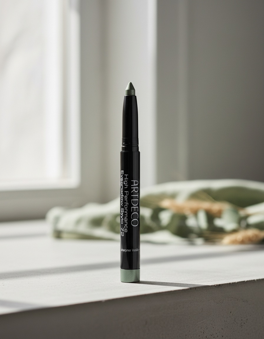 Artdeco HIGH PERFORMANCE eyeshadow stylo #72-sea weed 1,4 gr