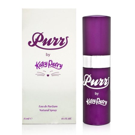 Katy Perry Purr Eau de Parfum 15ml Vaporiseren