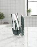 Beter LA PINZETTE tweezers with light and mirror #grey 1 unit