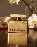 Dolce & gabbana Dolce & Gabbana THE ONE GOLD INTENSE edp vapo 75 ml