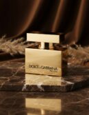Dolce & gabbana Dolce & Gabbana THE ONE GOLD INTENSE edp vapo 30 ml