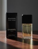 Chanel ÉGOÏSTE eau de toilette spray 100 ml