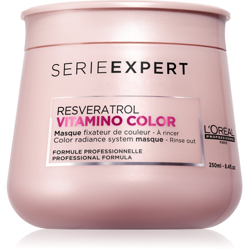 L'Oreal Serie Expert Vitamino Color Mask 250ml