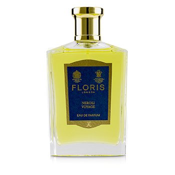 Floris Neroli Voyage Eau De Parfum 100ml Spray