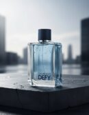 Calvin Klein DEFY eau de toilette spray 100 ml
