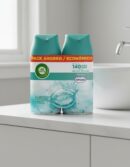 Air-wick FRESHMATIC ambientador recambio #nenuco 2 x 250 ml