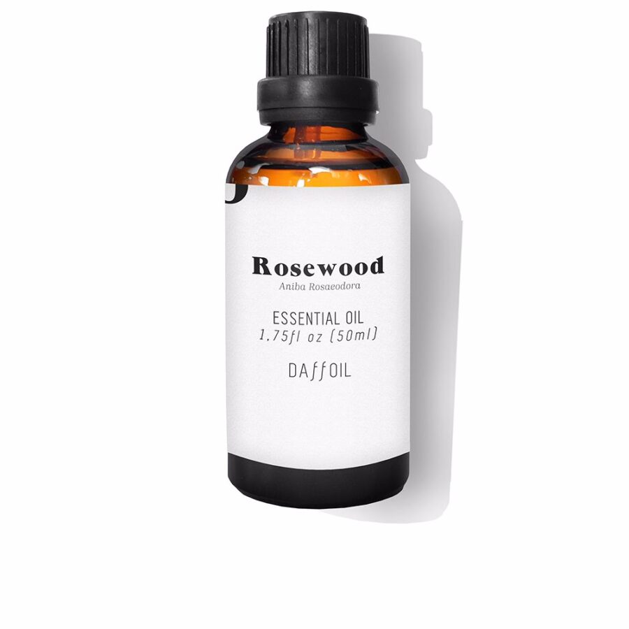 Daffoil ACEITE ESENCIAL palo de rosa - Afbeelding 2