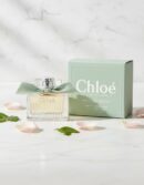 CHLOÉ NATURELLE eau de parfum spray 30 ml