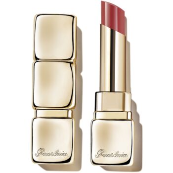 KISSKISS SHINE BLOOM lip balm #229-Petal Blush 3.2 gr