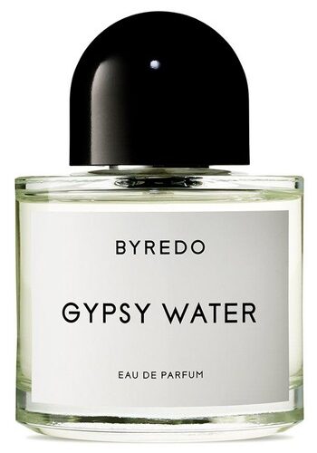 Byredo Gypsy Water Eau de Parfum 50ml Spray