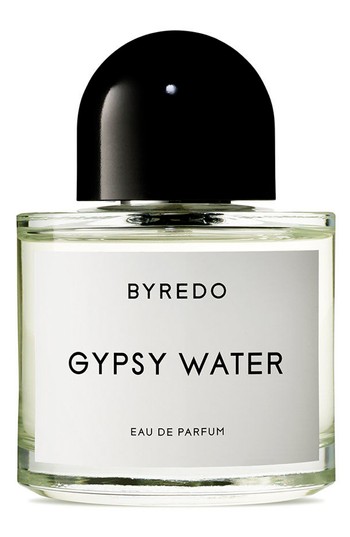 Byredo Gypsy Water Eau de Parfum 50ml Spray