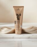 Schwarzkopf BLONDME blonde wonders restoring balm 75 ml