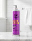 Tigi BED HEAD serial blonde restoring conditioner 970 ml