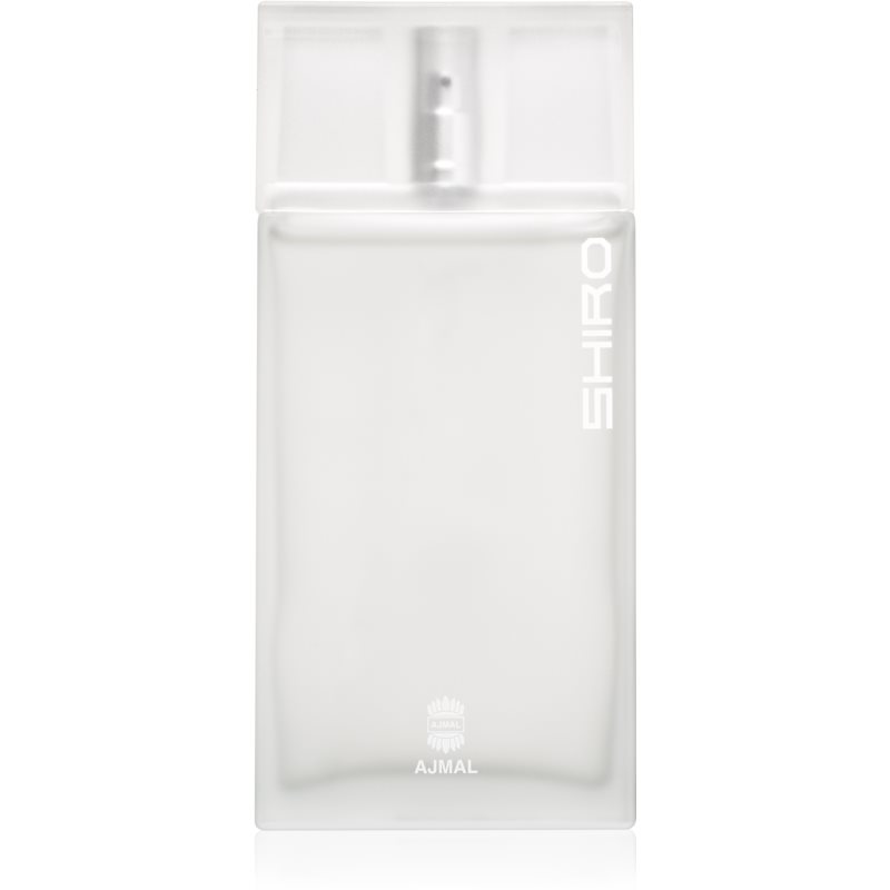 Ajmal Shiro Eau de Parfum 90ml Spray