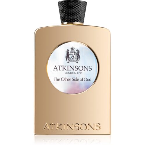 Atkinsons The Other Side of Oud Eau de Parfum 100ml Spray