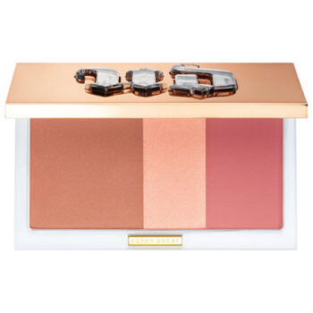 STAY NAKED THREESOME bronzer, highlighter, blush #fly