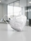 Proveil MASCARILLA HIGIÉNICA KIDS talla 9-12 años 10 u