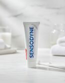 SENSODYNE SENSIBILIDAD & ENCÍAS crema dental 75 ml