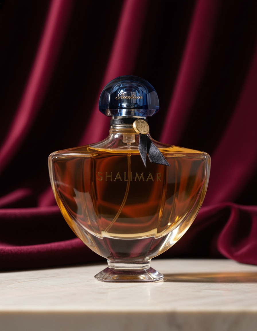 Guerlain SHALIMAR eau de parfum spray 90 ml - Afbeelding 2