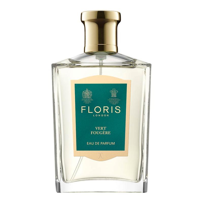 Floris Vert Fougere Eau de Parfum 100ml Spray