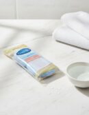 CALYPSO gentle makeup remover glove x 2 units