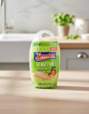 Spontex LATEX SENSITIVE guantes satinados sin polvo talla L