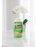 Spontex LATEX SENSITIVE guantes satinados sin polvo talla M 10 u