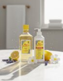 Alvarez Gomez CONCENTRATED EAU DE COLOGNE lot 2 pcs