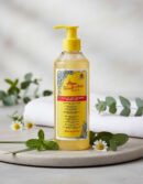 Alvarez Gomez CONCENTRATED EAU DE COLOGNE shampoo 290 ml