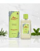 Alvarez gomez CONCENTRATED ECOLOGNE WATER eau fraîche eau de cologne spray 150 ml