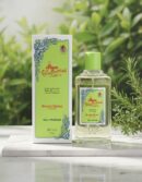 Alvarez Gomez AGUA DE COLONIA CONCENTRADA eau fraîche eau de cologne spray 80 ml