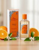 Alvarez gomez AGUA DE COLONIA CONCENTRADA eau d'orange eau de cologne spray 80 ml