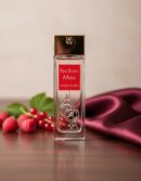 Alyssa Ashley RED BERRY MUSK eau de parfum spray 100 ml