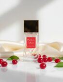 Alyssa Ashley RED BERRY MUSK eau de parfum spray 30 ml
