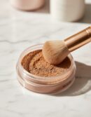 Bare Minerals ORIGINAL foundation SPF15 #20-golden tan