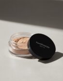 Bare Minerals MATTE foundation SPF15 #03-fairly light