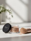 Bare Minerals MATTE foundation SPF15 #13-golden beige