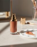 Bare Minerals MATTE foundation SPF15 #18-medium tan