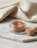 Bare Minerals MATTE foundation SPF15 #21-neutral tan