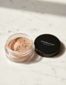 Bare Minerals MATTE foundation SPF15 #24-neutral dark