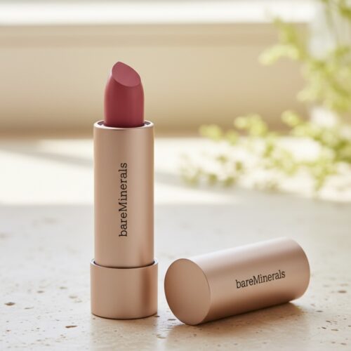 Bare Minerals MINERALIST hydra-smoothing lipstick #JOY