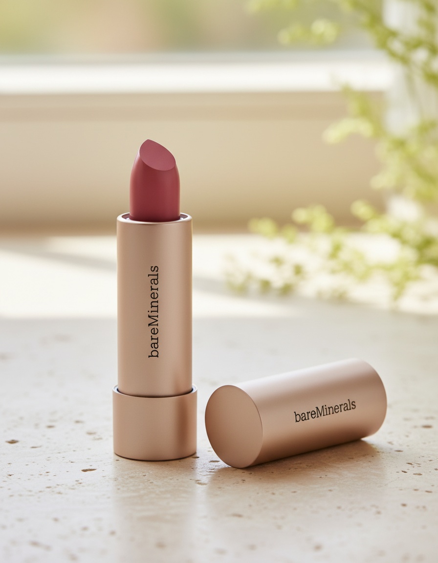 Bare Minerals MINERALIST hydra-smoothing lipstick #JOY