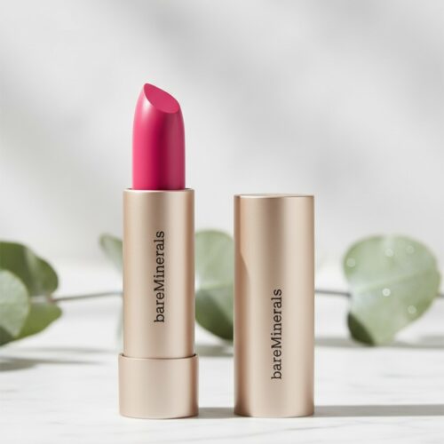 Bare Minerals MINERALIST hydra-smoothing lipstick #creativity